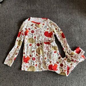 Posh Peanut Woodland Pajamas